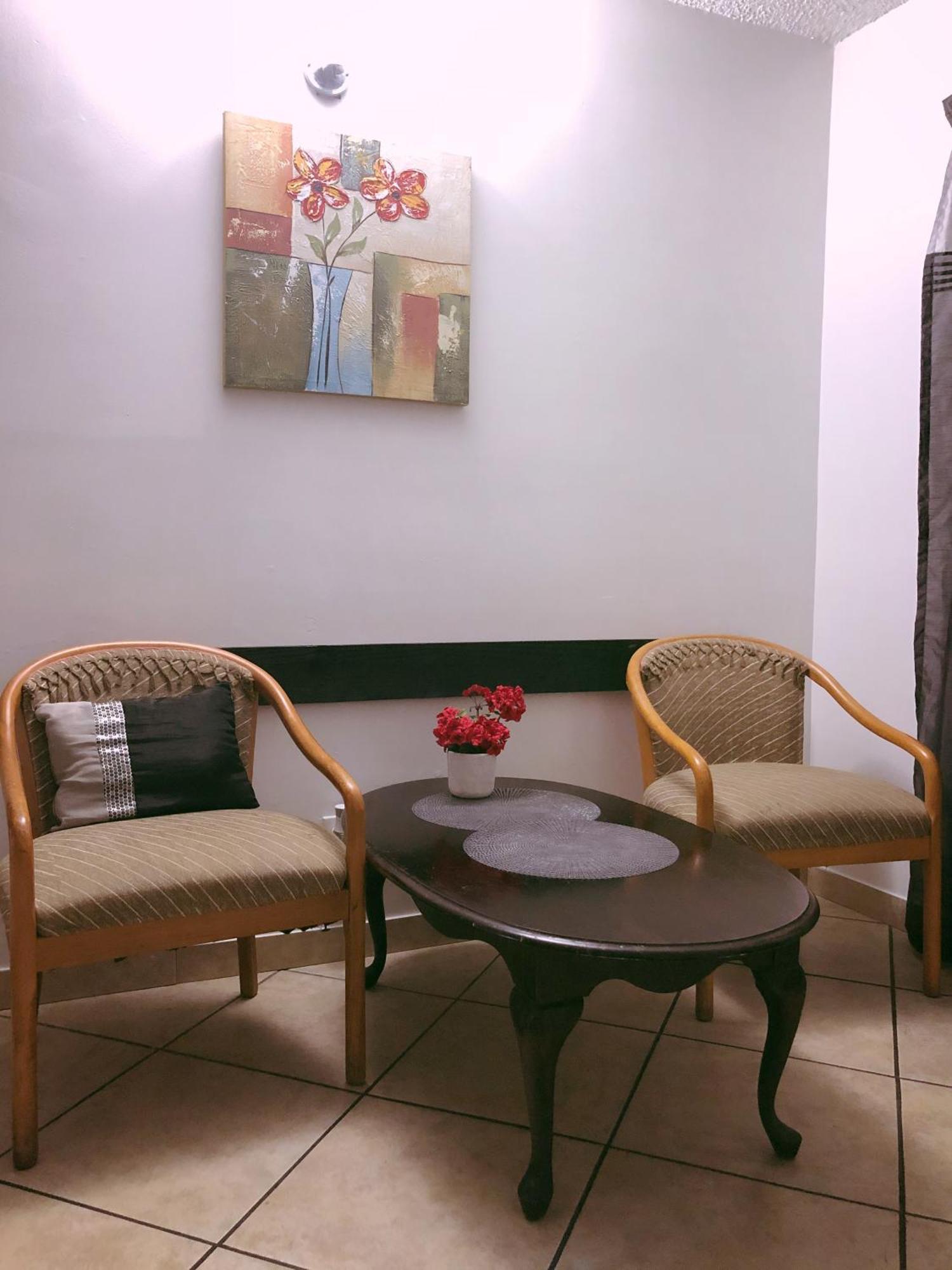 Lago Motor Inn Lake Worth Beach Zimmer foto