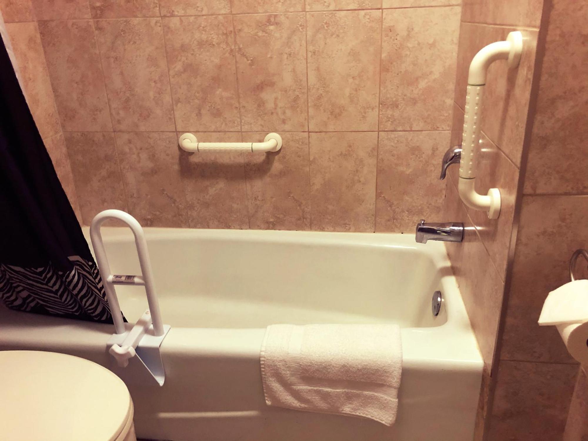 Lago Motor Inn Lake Worth Beach Zimmer foto