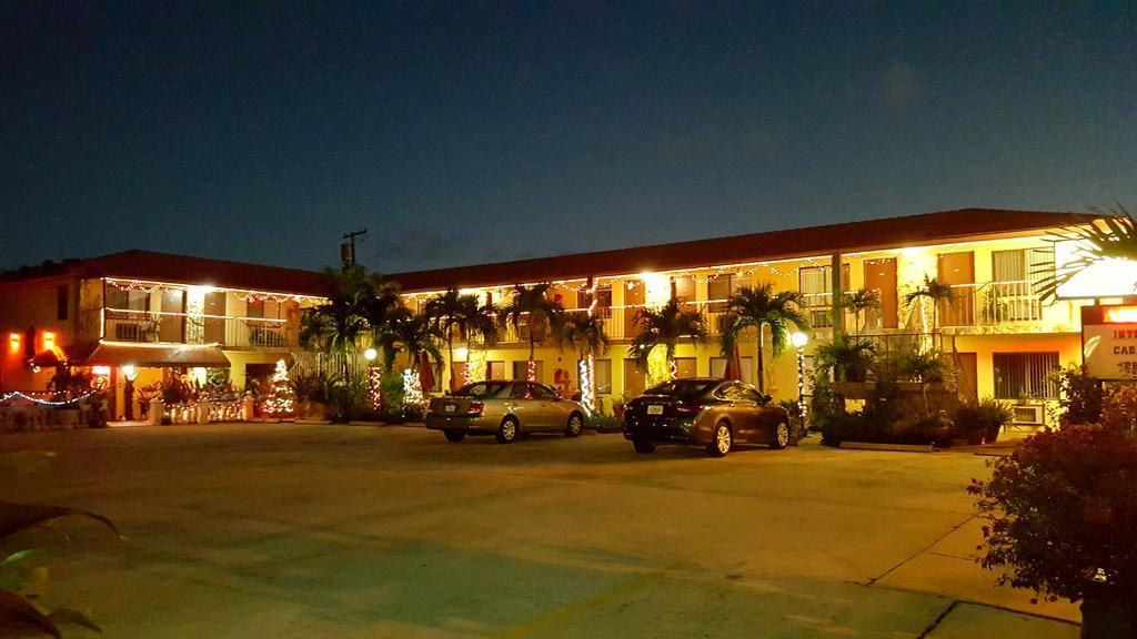 Lago Motor Inn Lake Worth Beach Exterior foto